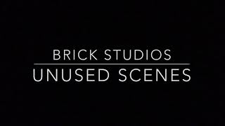 Unused Brickfilm Scenes