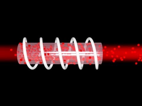 271 - Ruby laser.