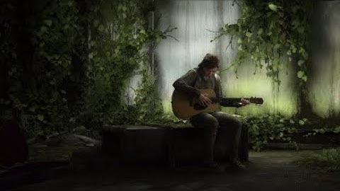 Exploring Seattle: The Last of Us 2 Playthrough part 7