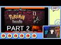 WHERE DID IT GO RIGHT!? - POKEMON RADICAL RED NUZLOCKE PT.2