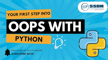 Python OOPs Made Easy! | Class & Object Explained (Part-1) 🔥