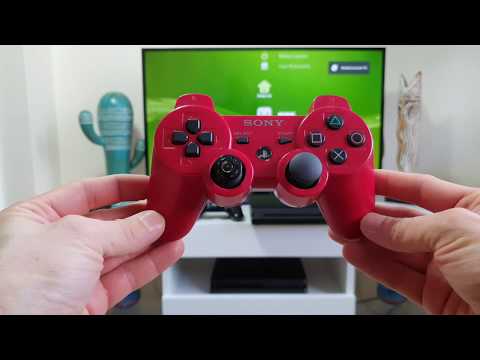 Choroba szalejących przycisków przy padzie Dualshock 3 z PS3 -  prosta naprawa w 5 minut