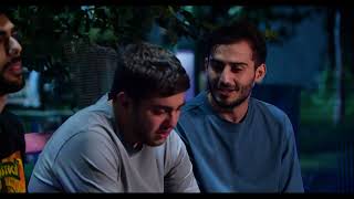 Thumbnail for Իրար դեմ / Irar dem / Սերիա 113