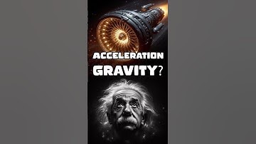 Artificial Gravity from Acceleration..