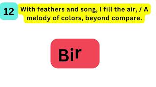20 Tricky Riddles That'll Stretch Your Brain @RiddleRaptor