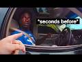 How This Normal Traffic Stop Turned Into Traumatic Shooting