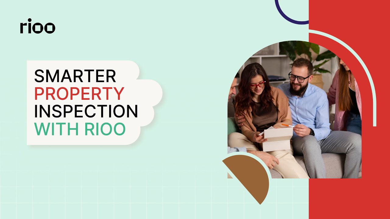 Smarter, Faster Property Inspections with RIOO