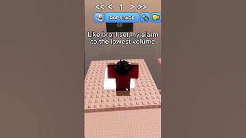 DON’T CLICK THE SOUND! #roblox #robloxrant #rant #fyp #short #shorts
