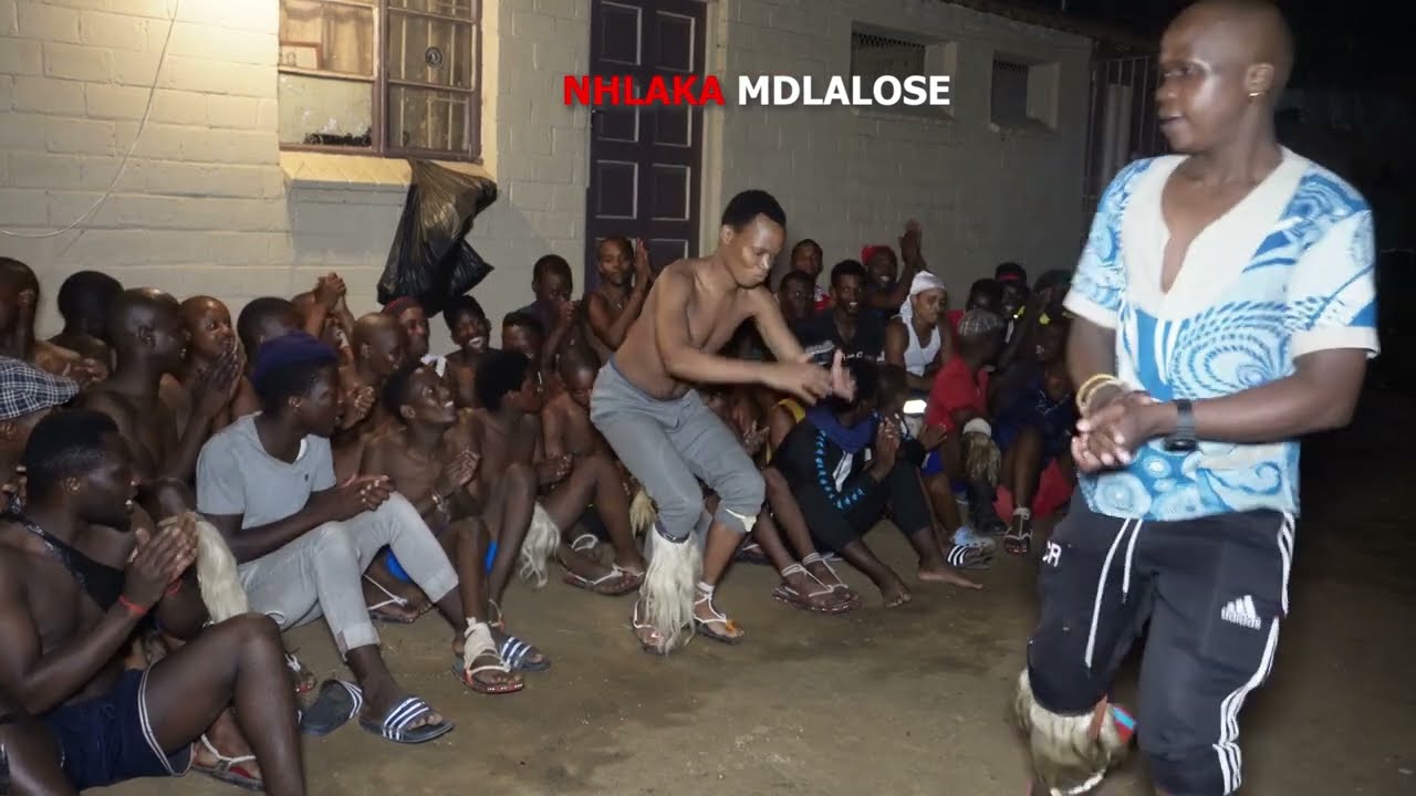 NSIZWA ENCANE, NSIZWA ENKULU - INGOMA KASHAMENI KWAMASHU EHOSTELA - 07 OCTOBER 2023