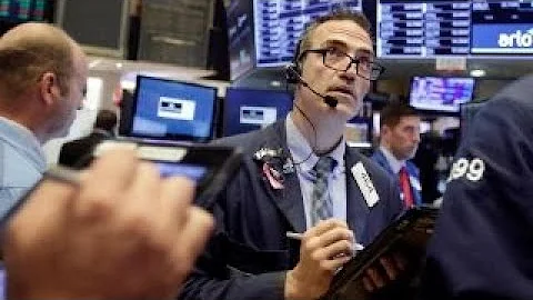 AI hedge fund uses blockchain technology, data scientists to make trades