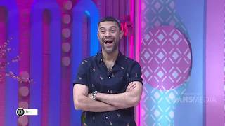 Didi Riyadi Ikutan Goyang Tik-Tok Bersama Host Brownis! | Best Moment (12/3/20)