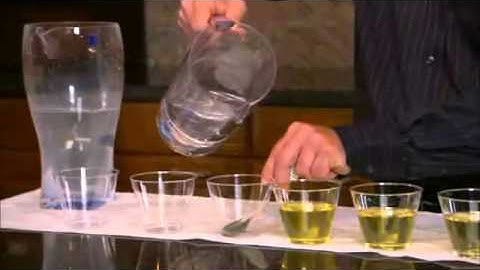 Micro clustering demo by Bob Gridelli