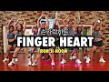 손가락하트_ FINGER HEART | Roh Ji Soon | JEPOY ROJAS CHOREOGRAPHY | BTNGS CREW