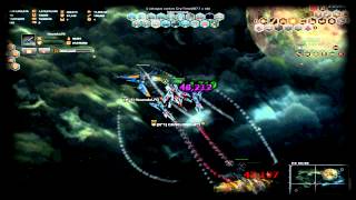 Dark Orbit - Invasion sur FR3 [FULL 10 HERCULES]