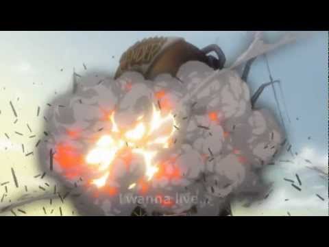 Deadman Wonderland Trailer [Fanmade]