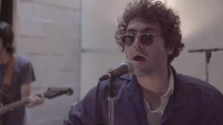 Allah-Las - High & Dry | Buzzsession chords