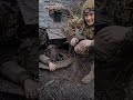 Thousand yard stare military edit ukraine