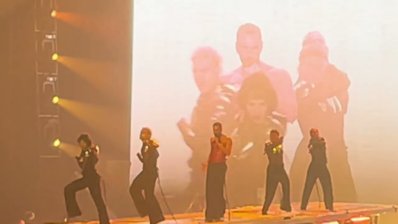 La casa azul - Marco Mengoni live - Festhalle 26/11/2025 - Francoforte - Germania 