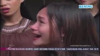 MENCARI KAKAK YG DIBAWA LARI PACARNYA - Bikin Mewek 16 Desember 2017