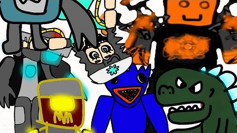 eu voltei!!! 🎉 Nova intro do canal...