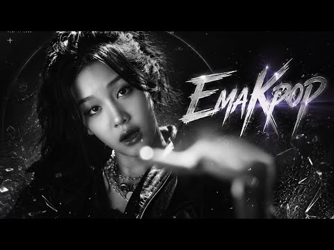 EmaKpop - 'EMAKPOP' M/V 