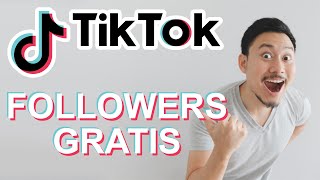 Come aumentare i follower su TikTok gratis?