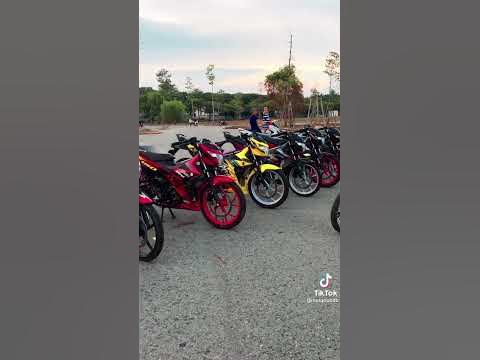 nhạc Tik Tok satria f150 - YouTube