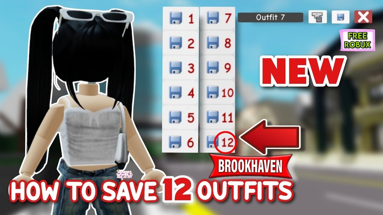 😱😯 ALL NEWEST UPDATE SECRETS, HACKS FOR BROOKHAVEN ROBLOX