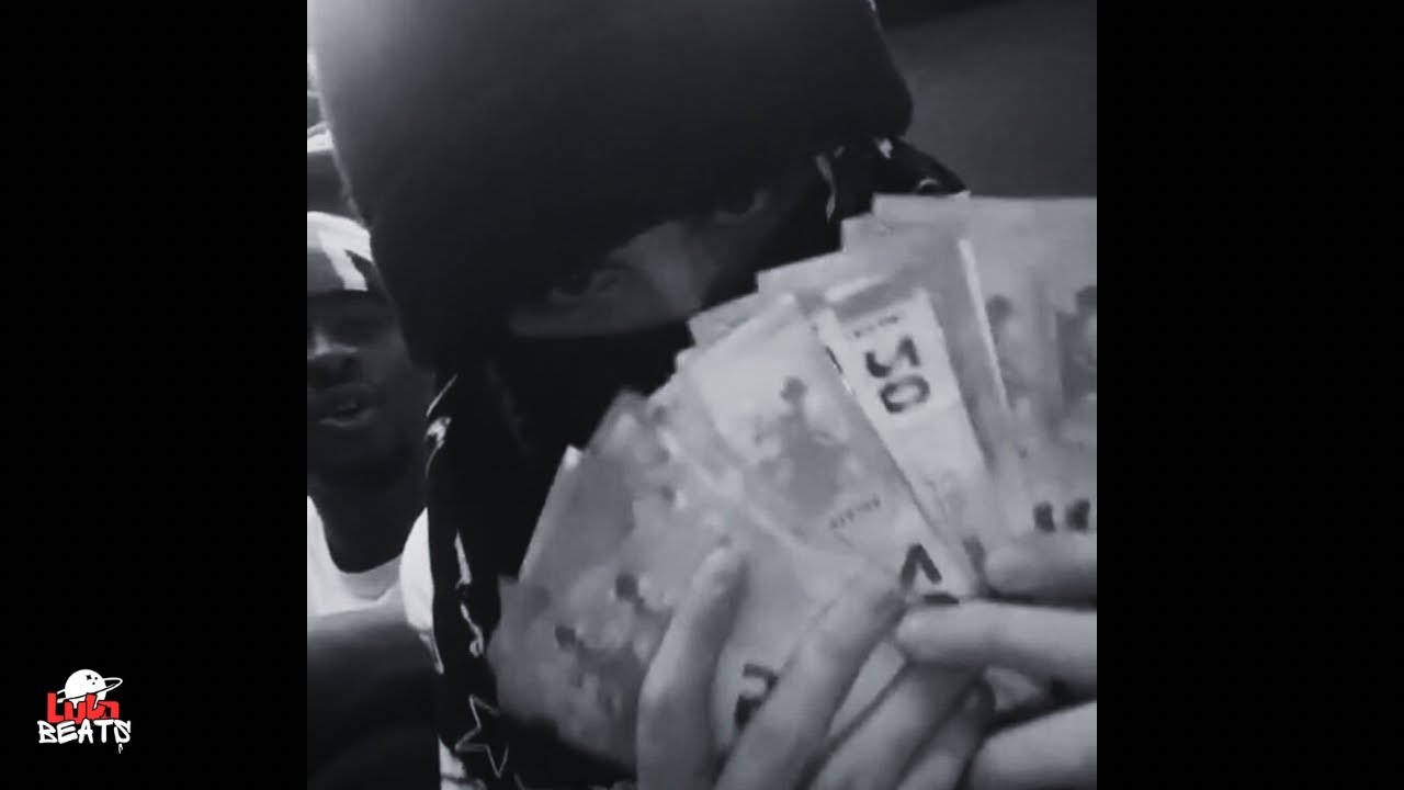 [FREE] Shiva x EsDeeKid Type Beat | “GRAFT”