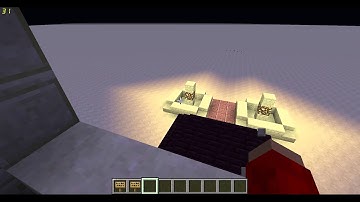 Sand Castle   Command Blocked House #1