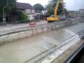 Werkzaamheden Almelo Verdiept 27 Mei 2008