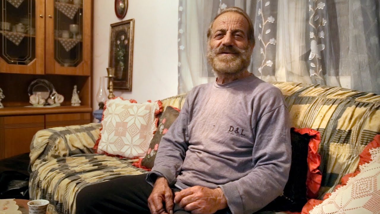 Σόλων, ταξίμι στο χρόνο / Solon, taximi in the time