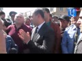 Gyumri traders presented their complaint to PAP MP Martun Grigoryan thumbnail