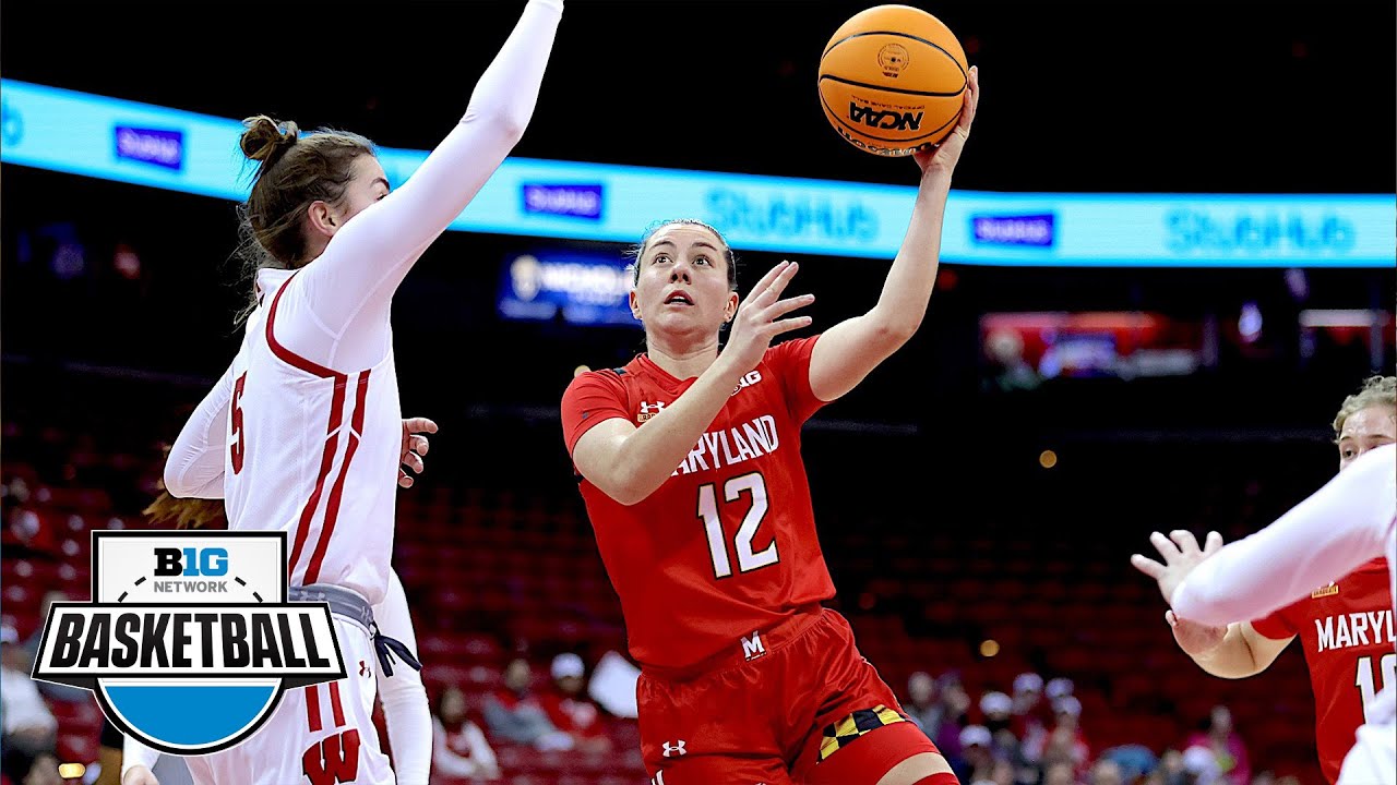 The Maryland women's basketball 2021 WNBA preview - Testudo Times