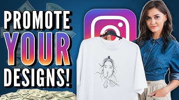 How To Promote RedBubble Products On Instagram in 2022 (DO THIS QUICK!)