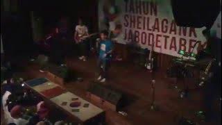 Download lagu Pendosa (Sheila On 7) - TIFOSI | #8thAnnivSGJabodetabek