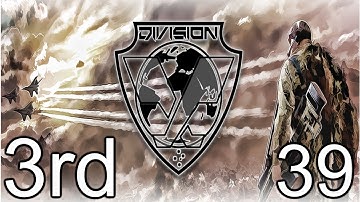 Xenonauts (X-Division 0.99 beta) 3rd 38 | Sneaky flying disk