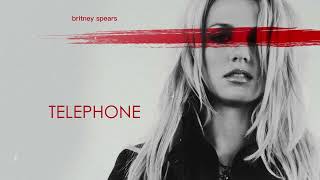 Britney Spears - Telephone