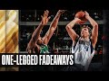 Best dirk nowitzki signature one legged fadeaways  23hoopclass