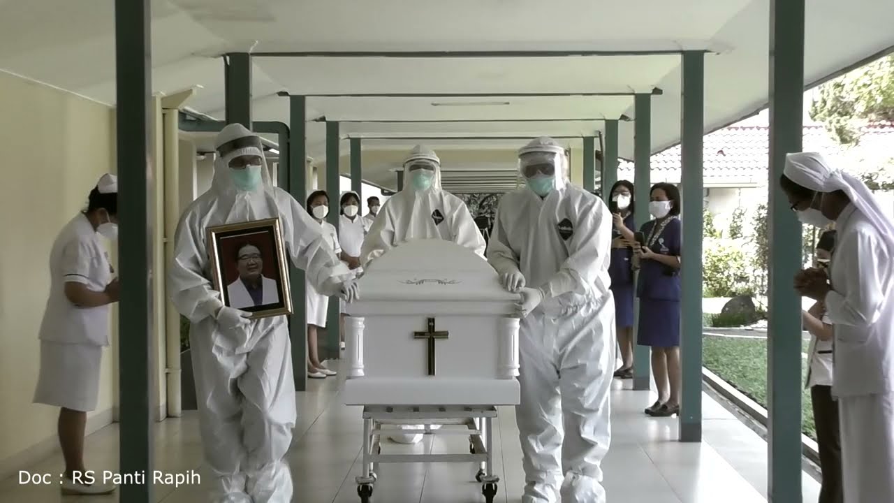 RIP dr Teddy Janong - Thank you