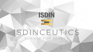 ISDINCEUTICS by ISDIN - Science For Beauty