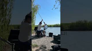 Whoop #fish #fishing #motivation #nature #viral