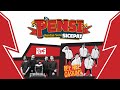 PEE WEE GASKINS BUKA AWAL TAHUN PENSI DENGAN SETLIST LANGKA!! | EPS. 04