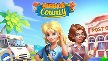 Merge County Gameplay Android