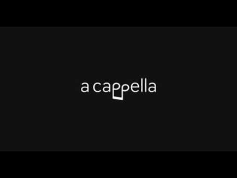 CUPID - ACAPELLA
