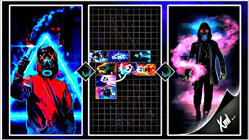 LOVE NWANTITI (CKay) 😈💥|| 3D Video Editing XML File 📄| New Trend Xml #AlightMotion | @TIMEKAMU