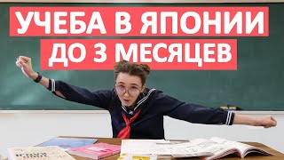 Едем в Японию сейчас! Как оформиться на краткосрочную учебу в Японии?