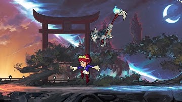 2 Cool Scythe Combos you need to learn