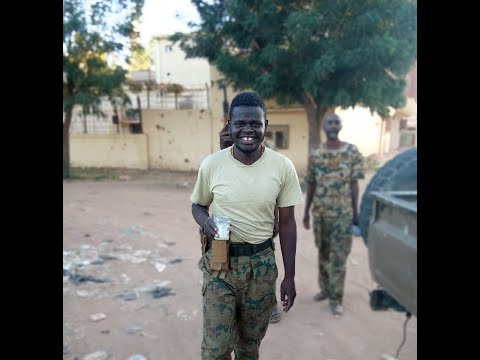 قصص الرجال 1 فارس الدروع الفدائي مهند فضل أحد ابطال معركة الكرامة