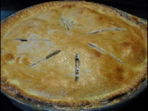 Awesome Apple Pie